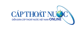 Tạp chí Cấp thoát nước Việt Nam