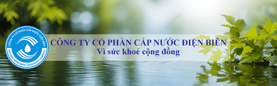 pngtree natural clean water and leaf banner image image 15724813