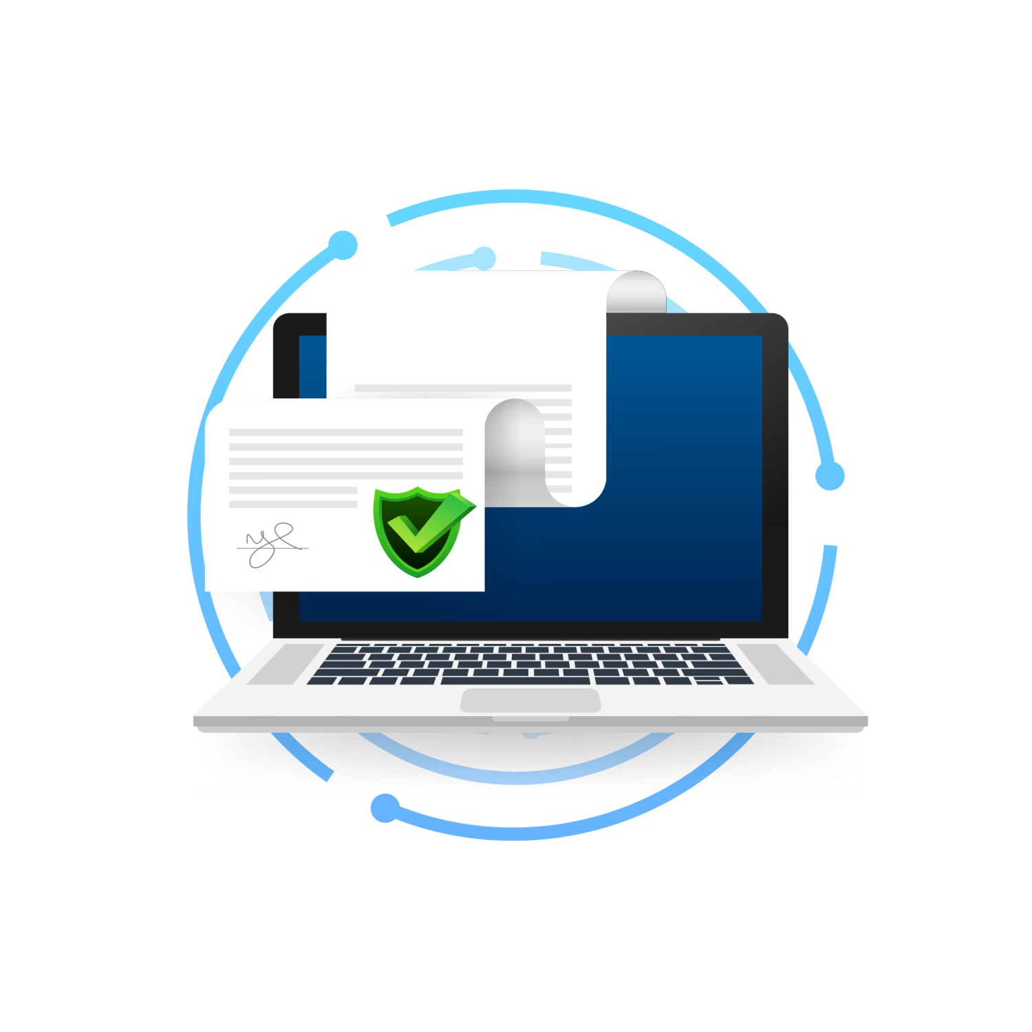 Hoá đơn điện tử